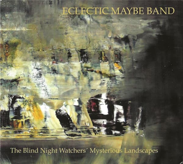 The Blind Night Watchers' Mysterious Landscapes
