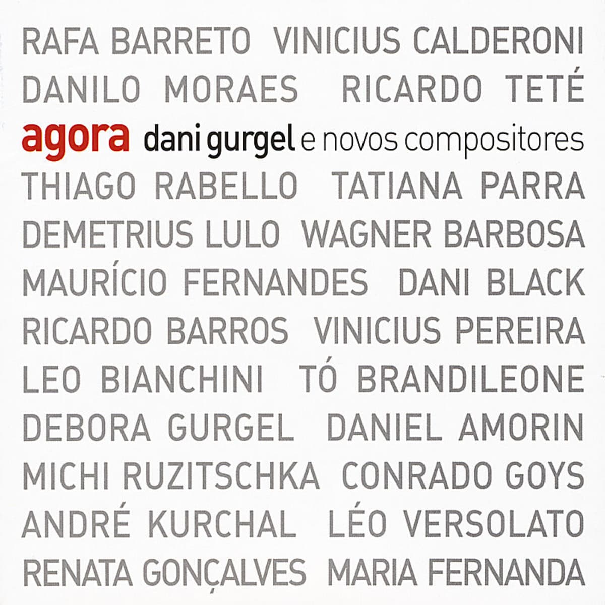 Agora