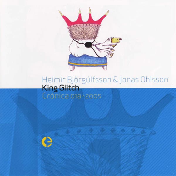 King Glitch