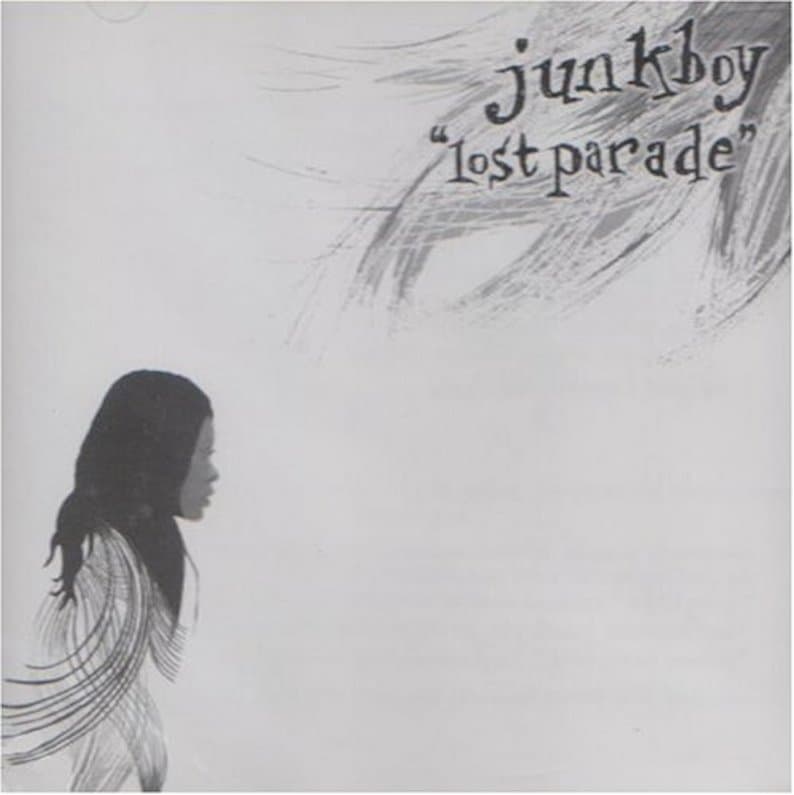 Lost Parade