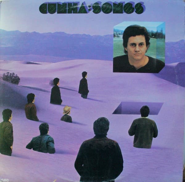 Cunha Songs