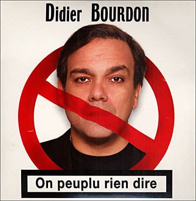 On Peuplu Rien Dire