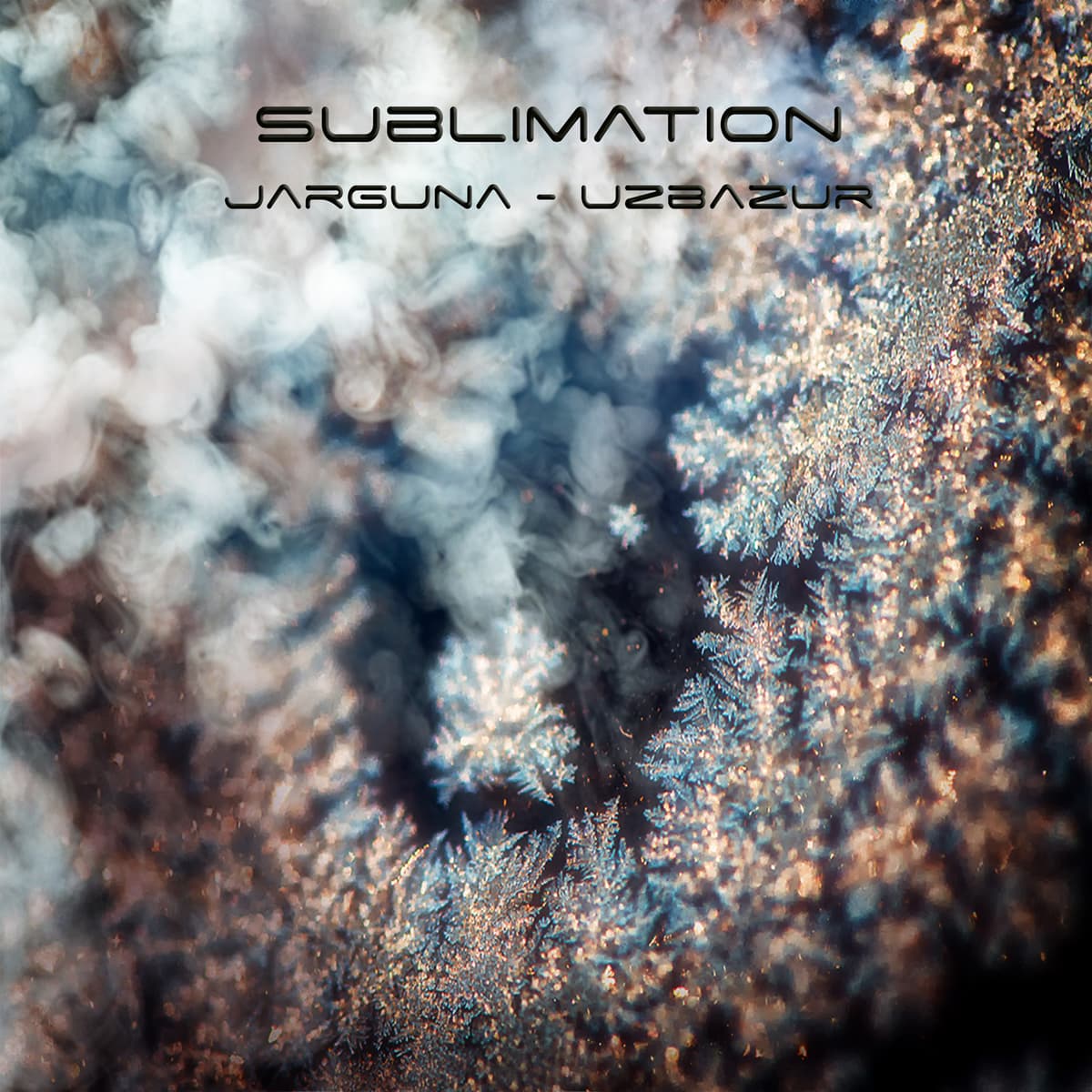 Sublimation