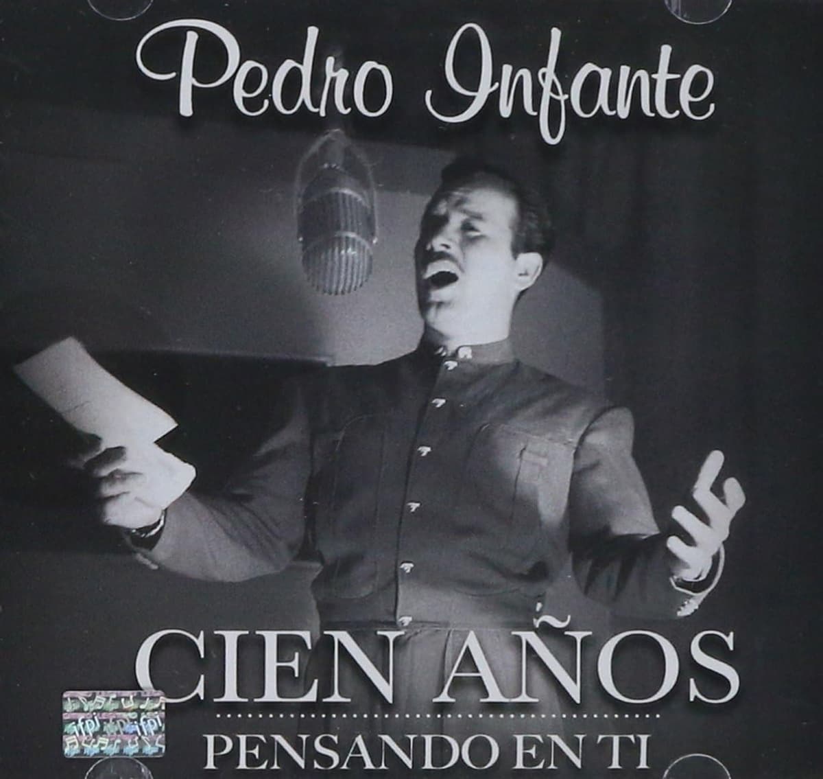 Cien Años Pensando en Ti