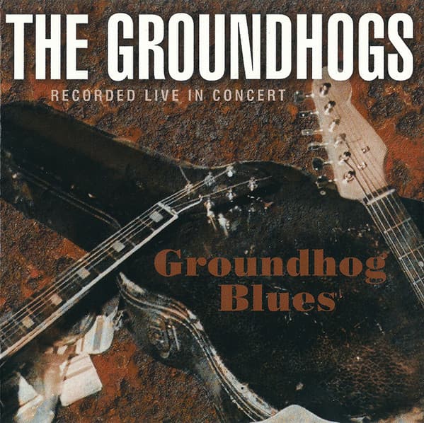 Groundhog Blues