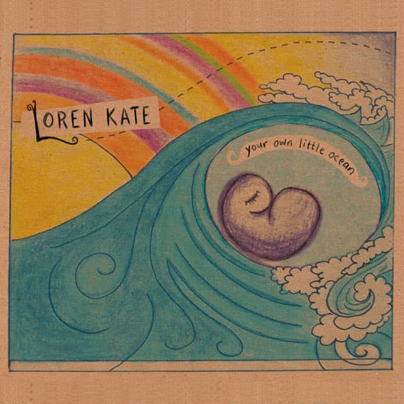 Your Own Little Ocean
