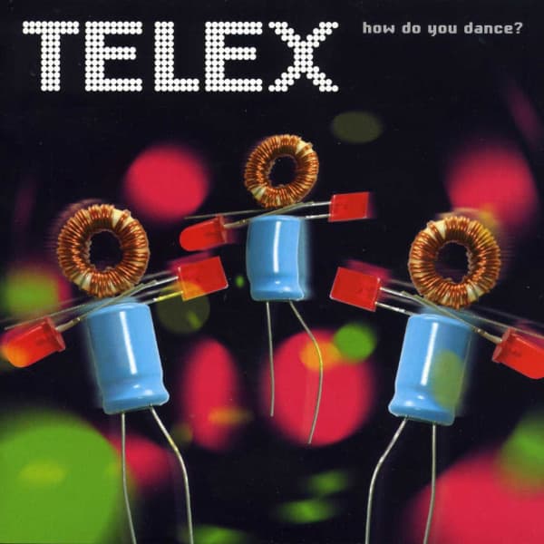 How Do You Dance?