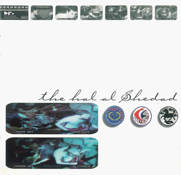 The Hal Al Shedad