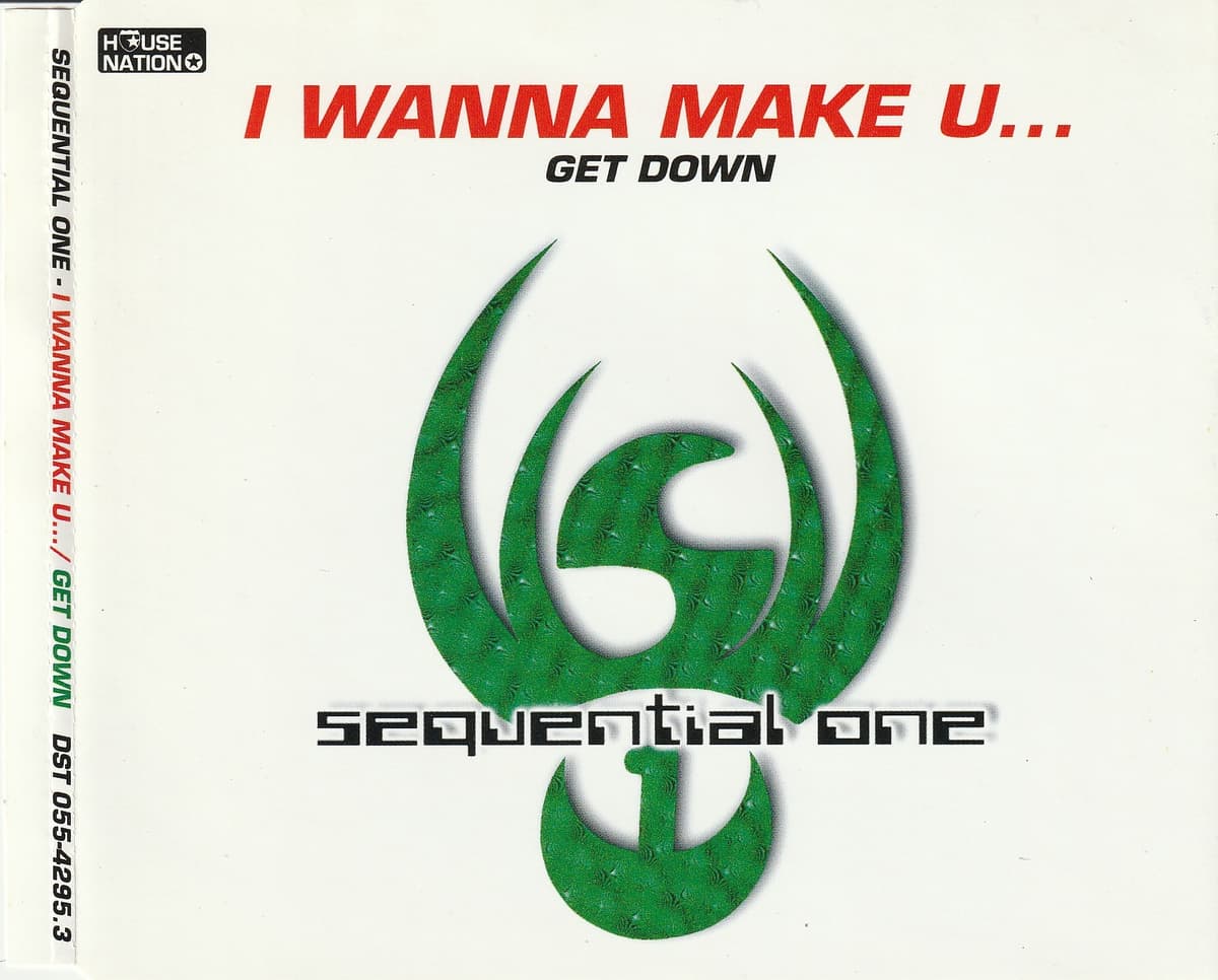 I Wanna Make U