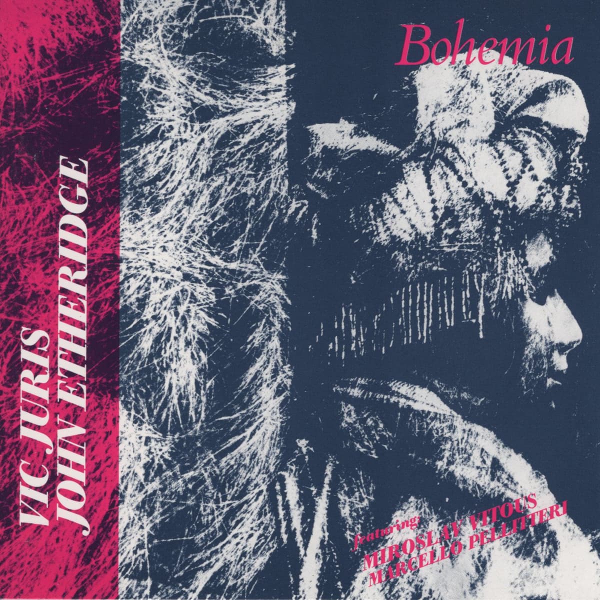 Bohemia