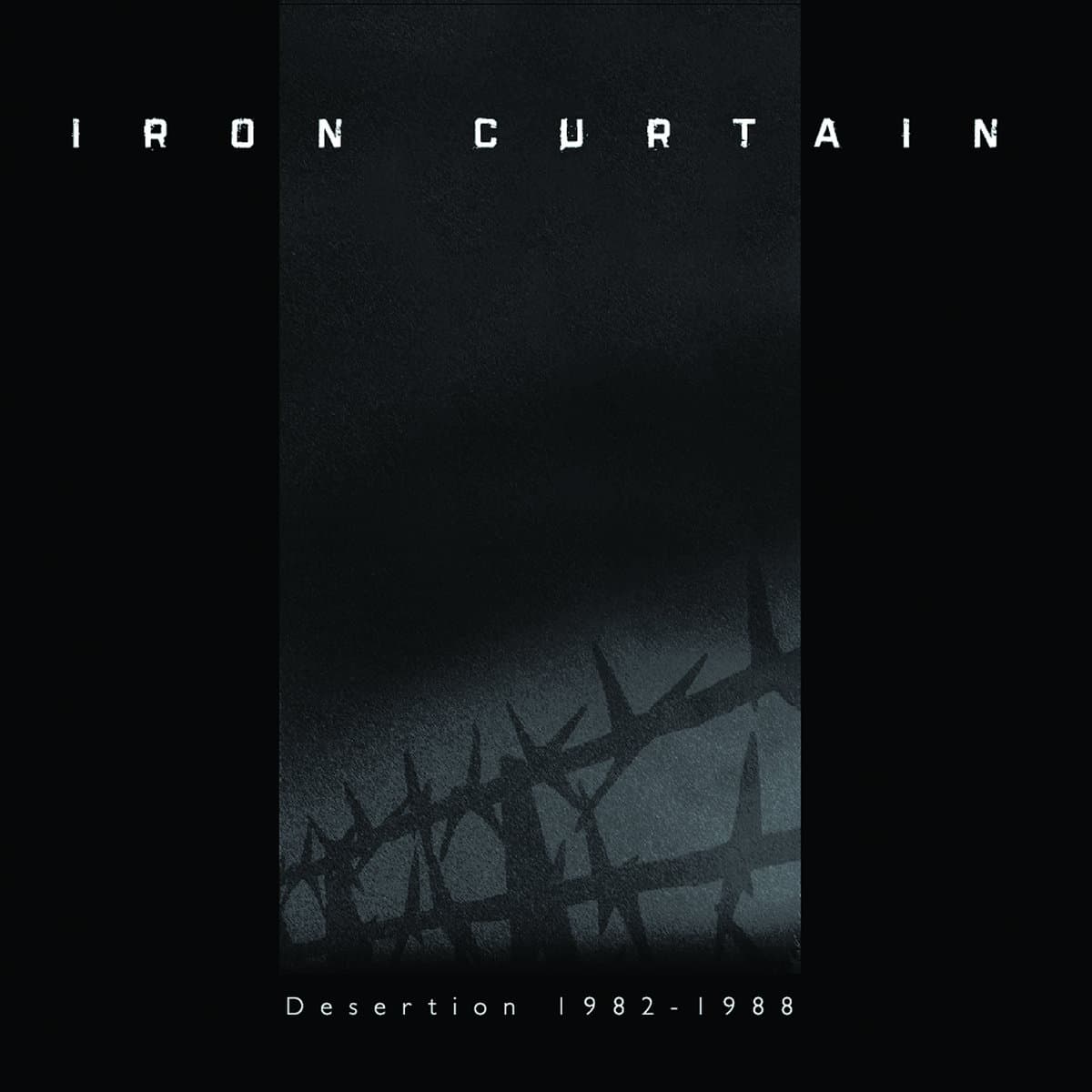 Desertion 1982–1988