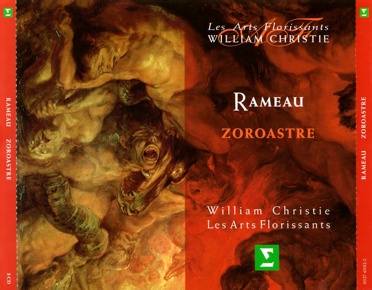 Zoroastre