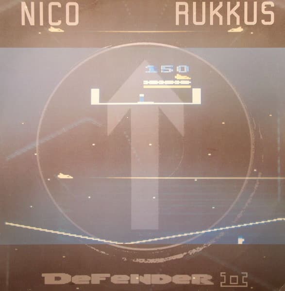 Defender II