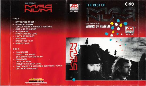 The Best of Magnum