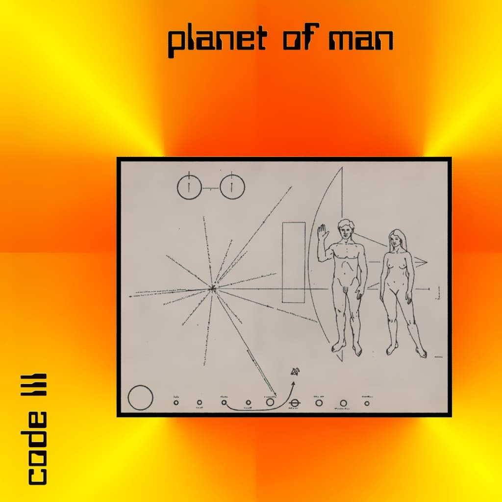 Planet of Man