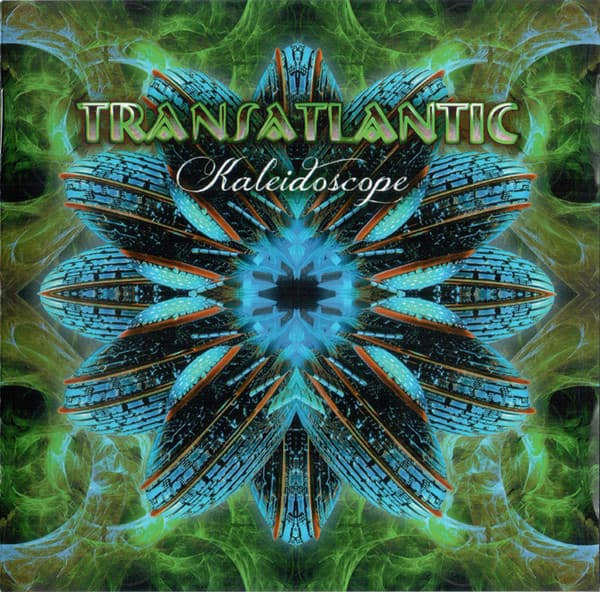 Kaleidoscope