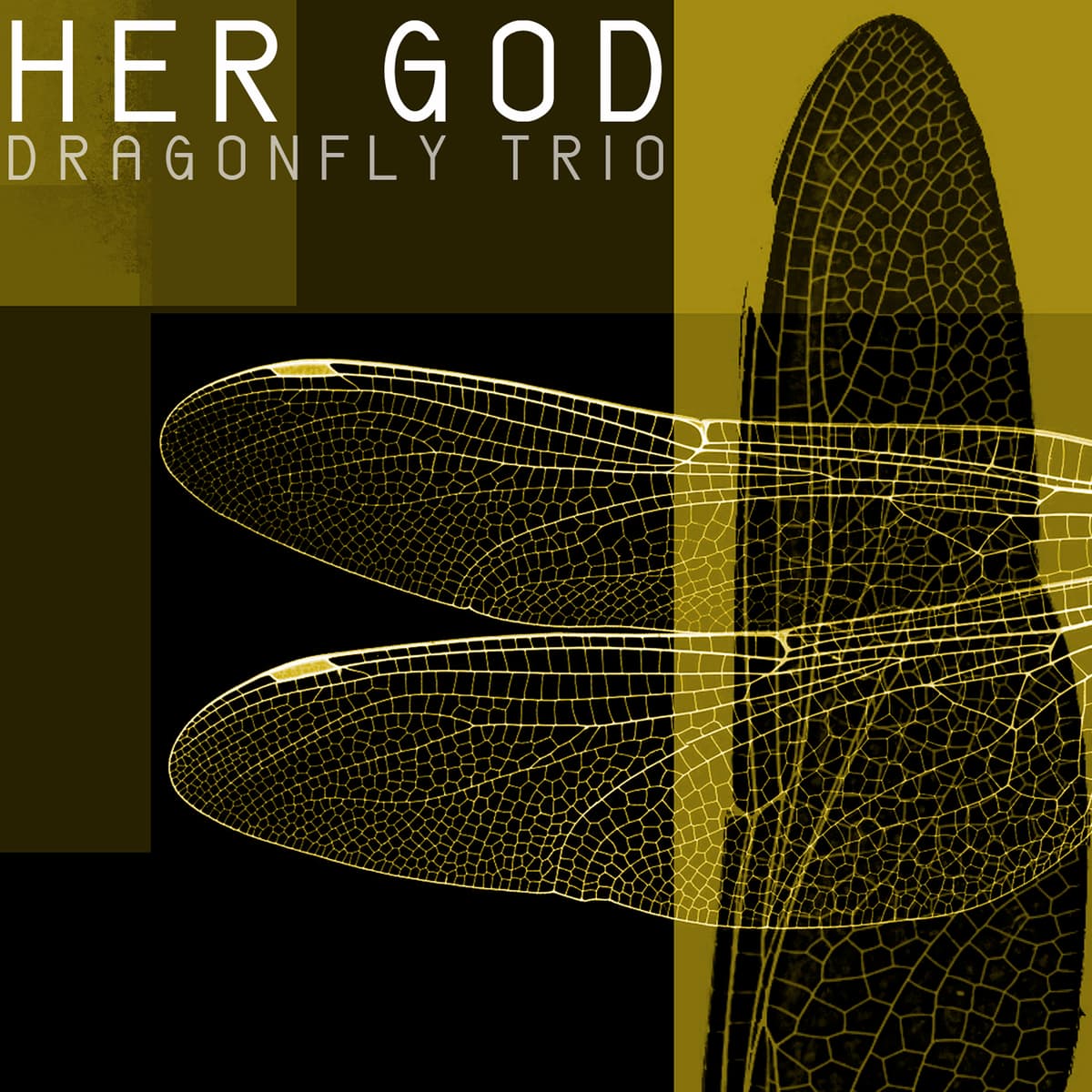 Her God