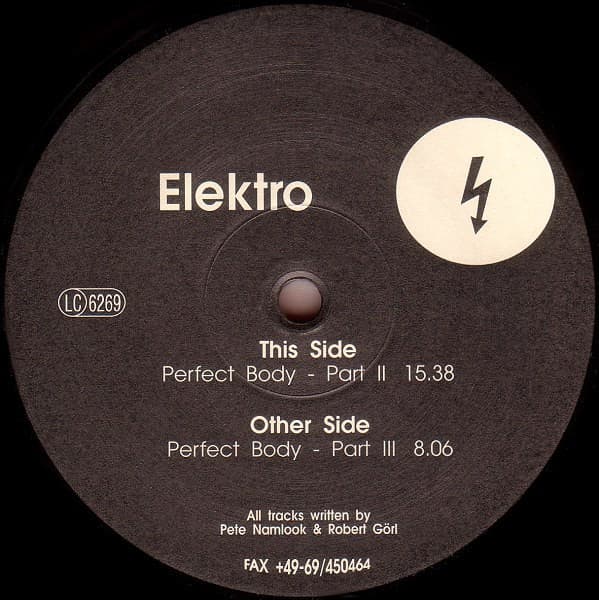 Elektro