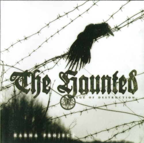 The Haunted: Age of Destruction