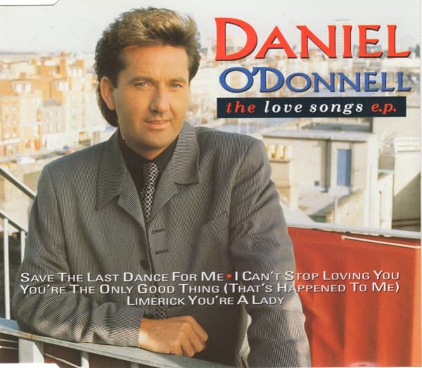 The Love Songs E.P.