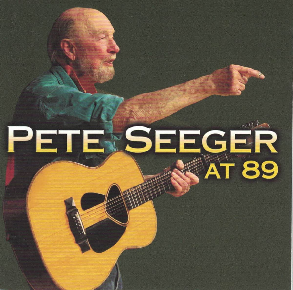 At 89