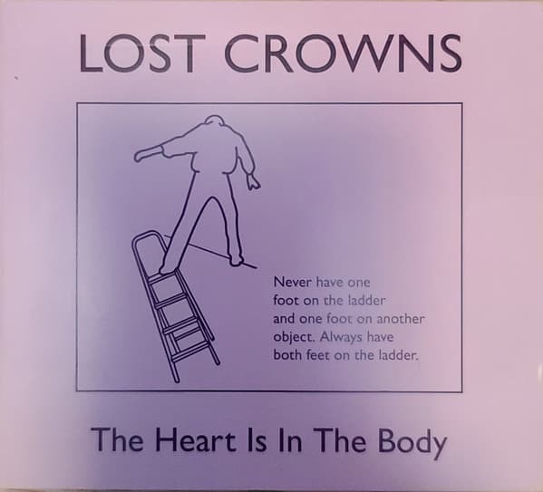The Heart Is in the Body