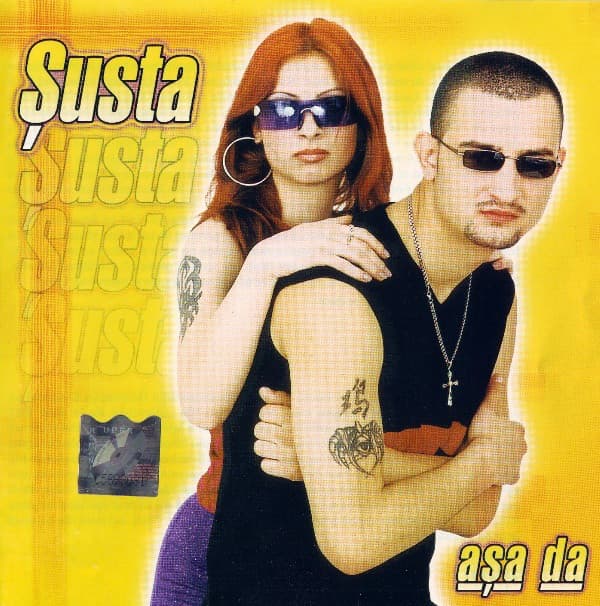 Așa da