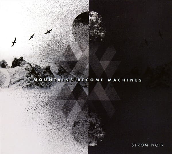 Mountains Become Machines