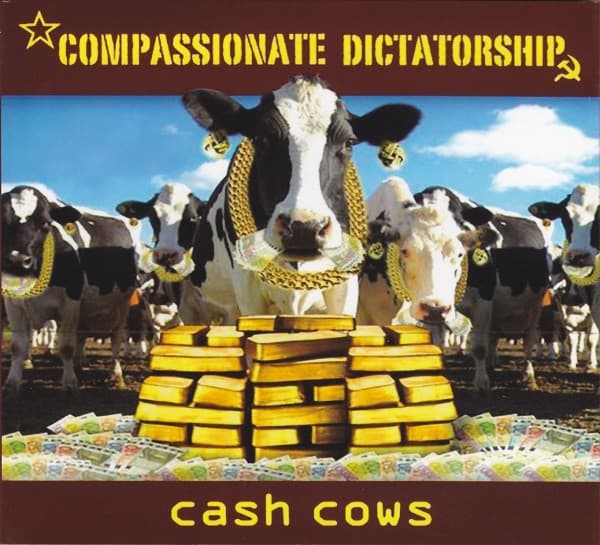 Cash Cows