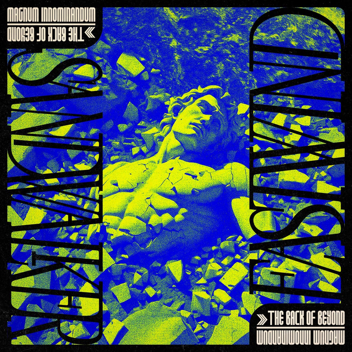 The Back of Beyond