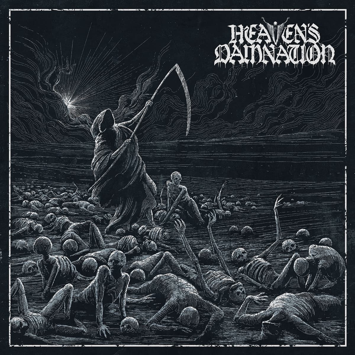Heaven's Damnation