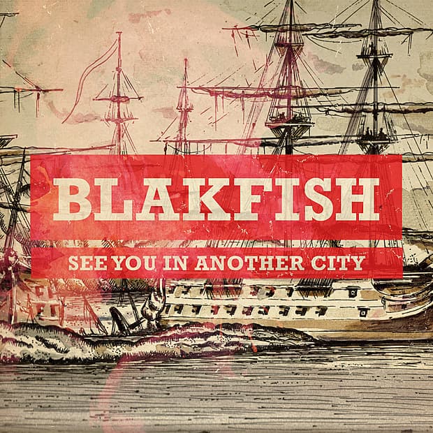 See You In Another City