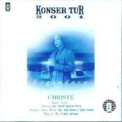 Konser Tur 2001 - Legendary Chrisye