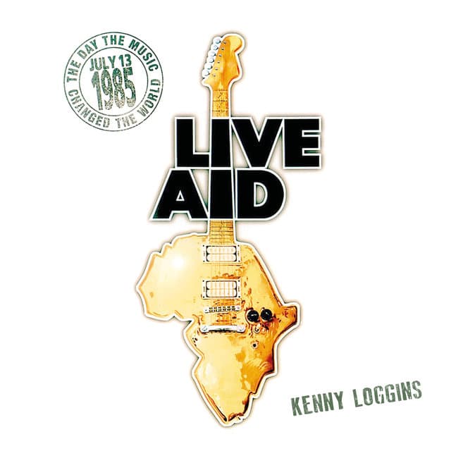 Footloose (Live Aid)