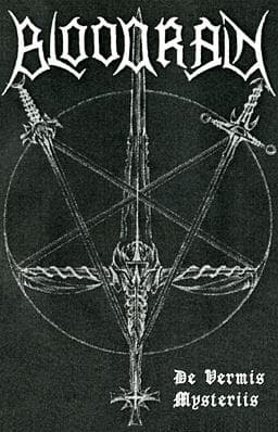 De Vermis Mysteriis