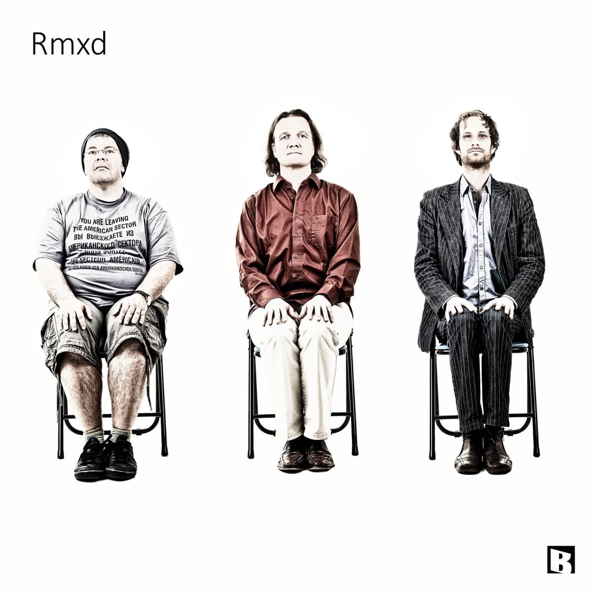 RMXD