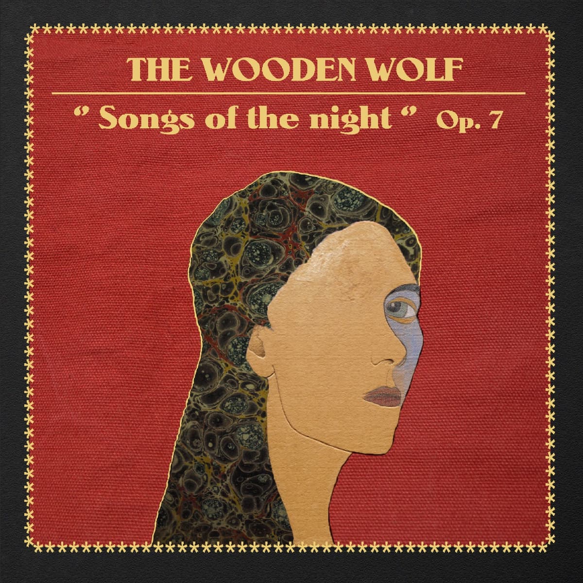 Songs of the Night Op.7