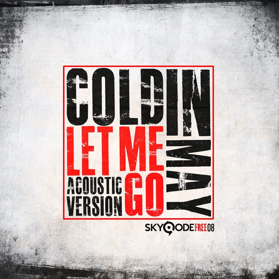 Let Me Go (acoustic version)