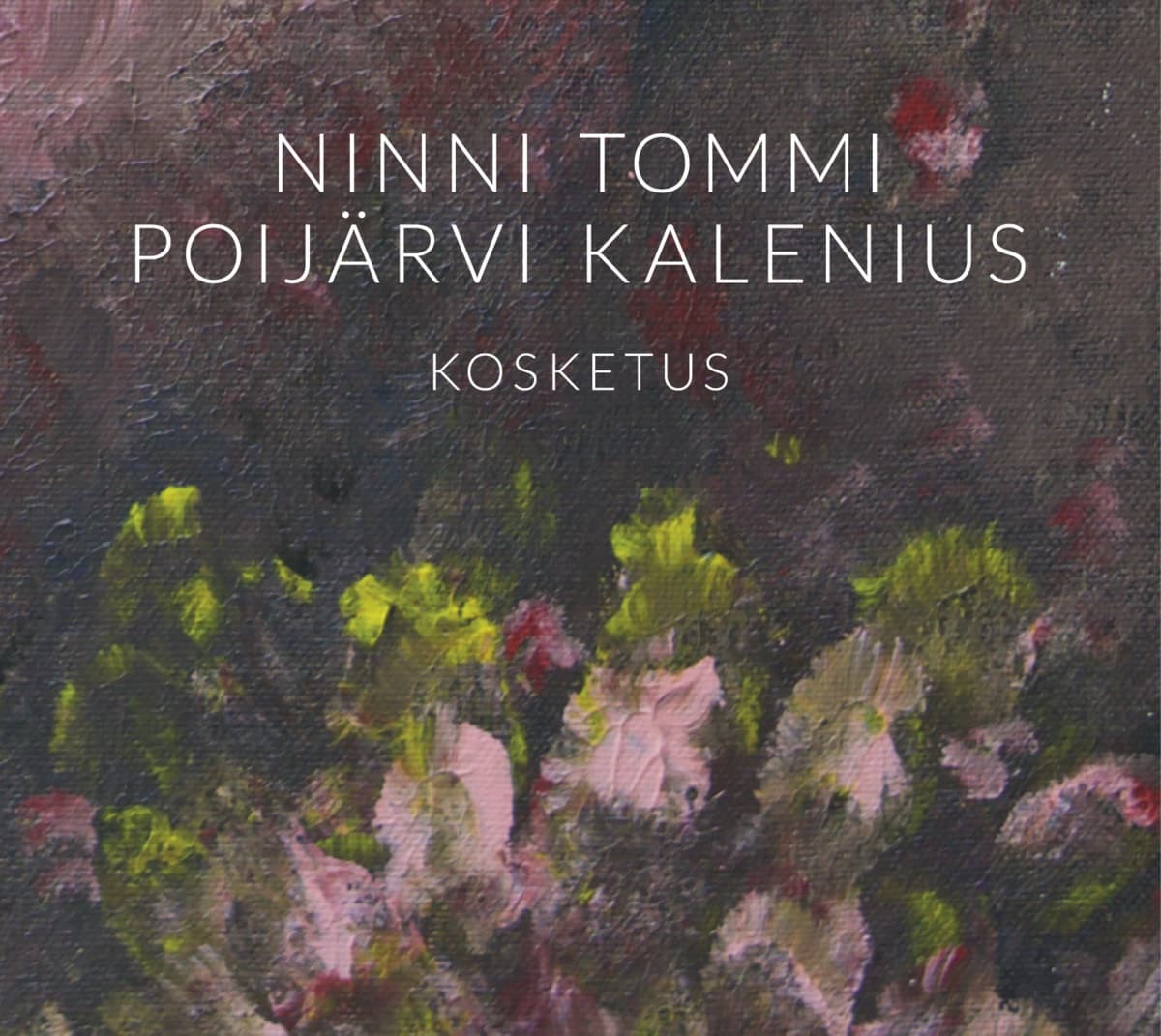 Kosketus