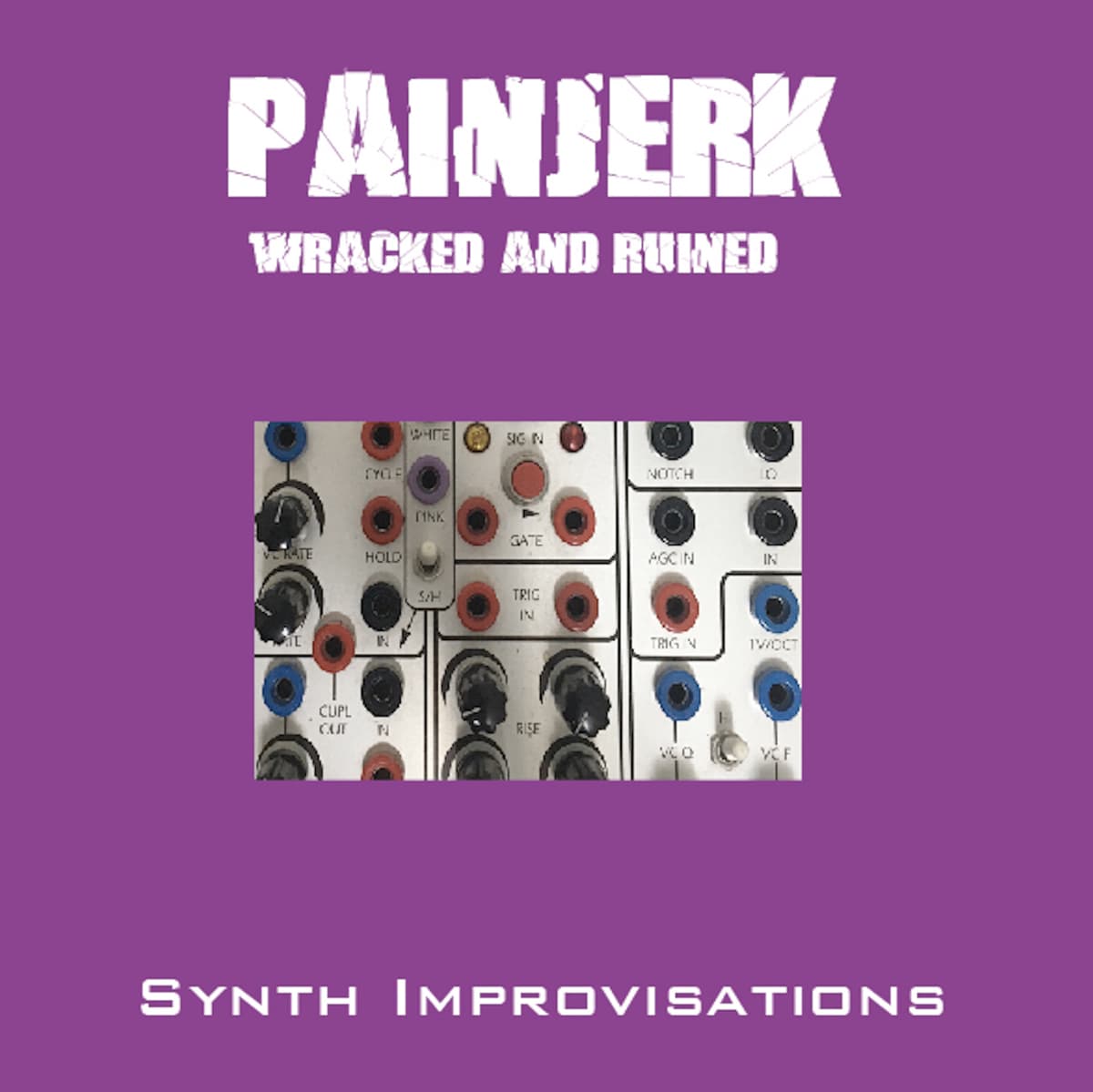 Synth Improvisations