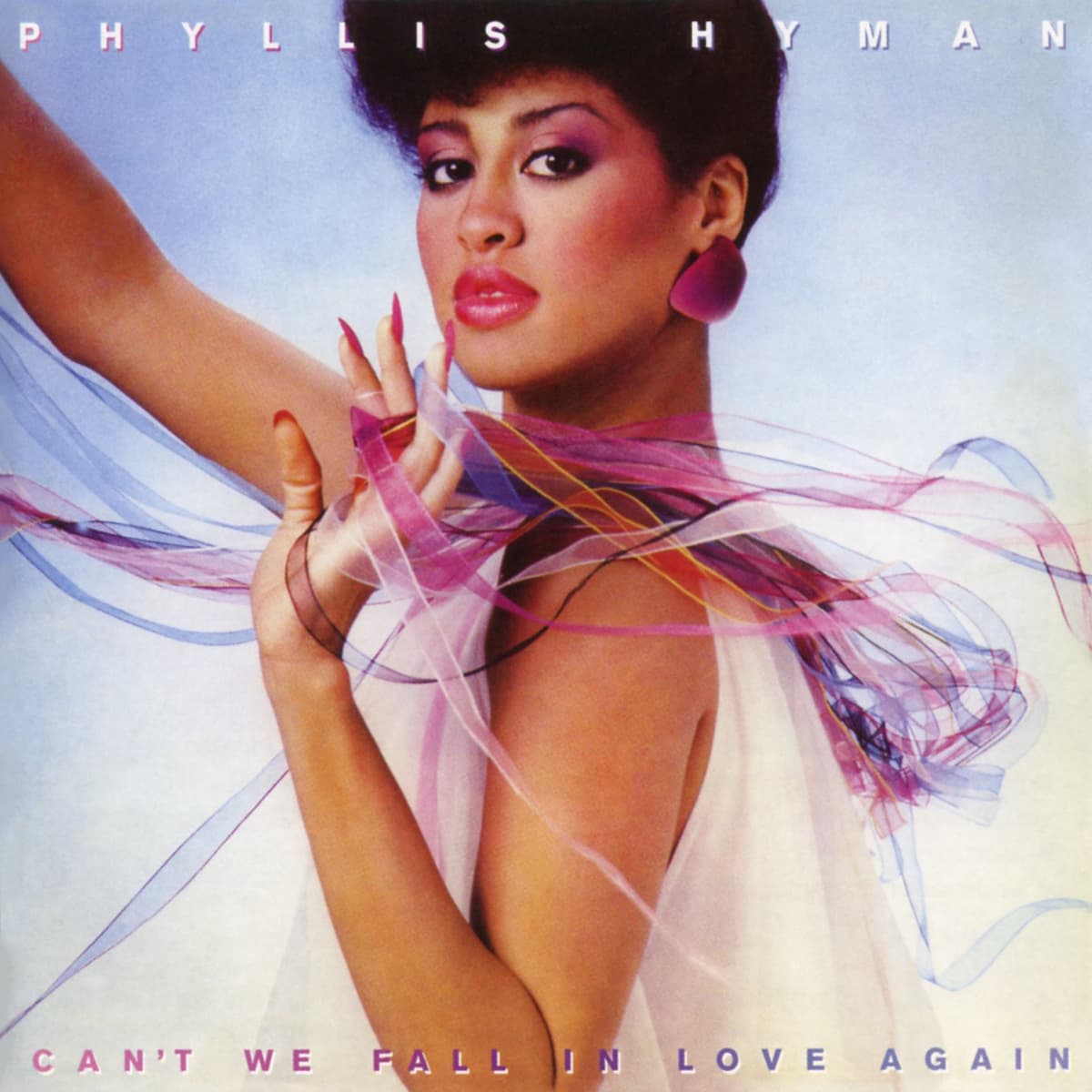 Can’t We Fall in Love Again