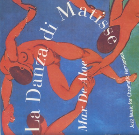 La danza di Matisse