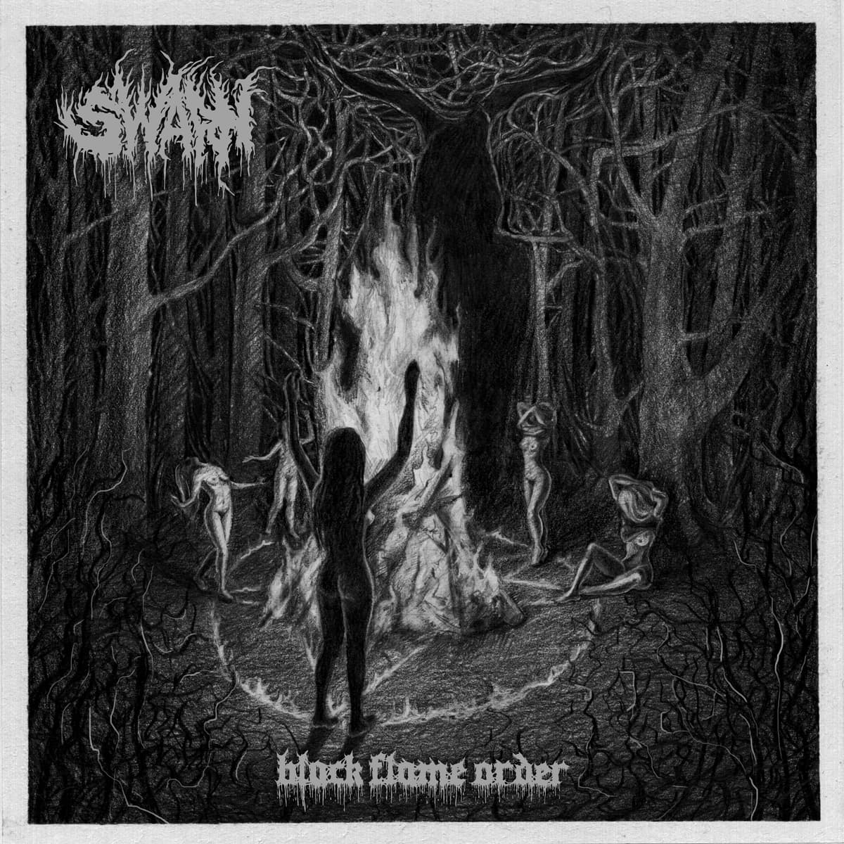 Black Flame Order