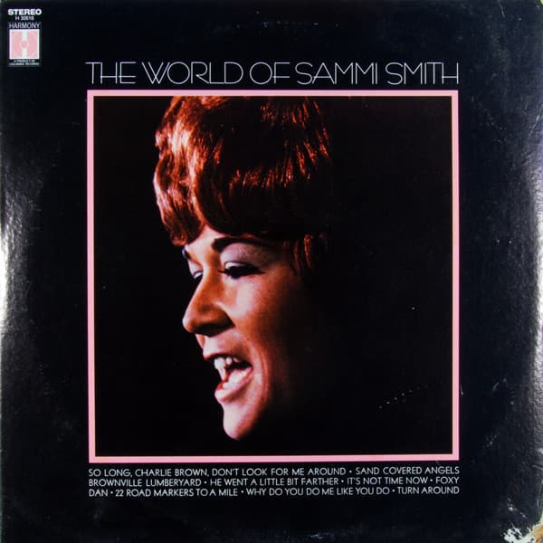 The World Of Sammi Smith