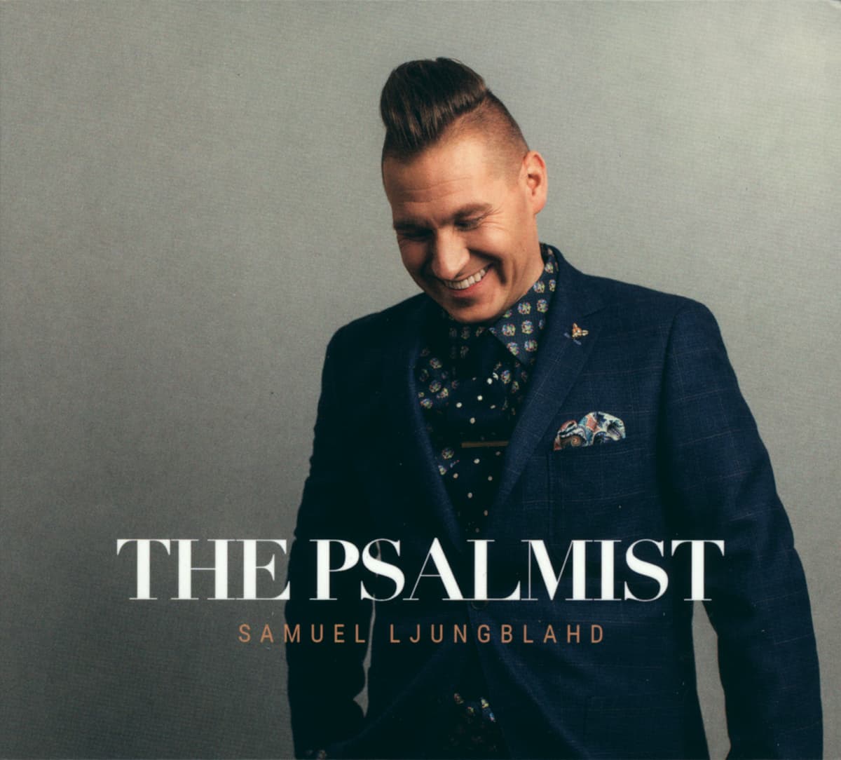 The Psalmist