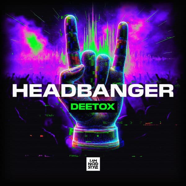 Headbanger
