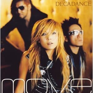 DECADANCE