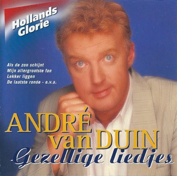 Gezellige liedjes