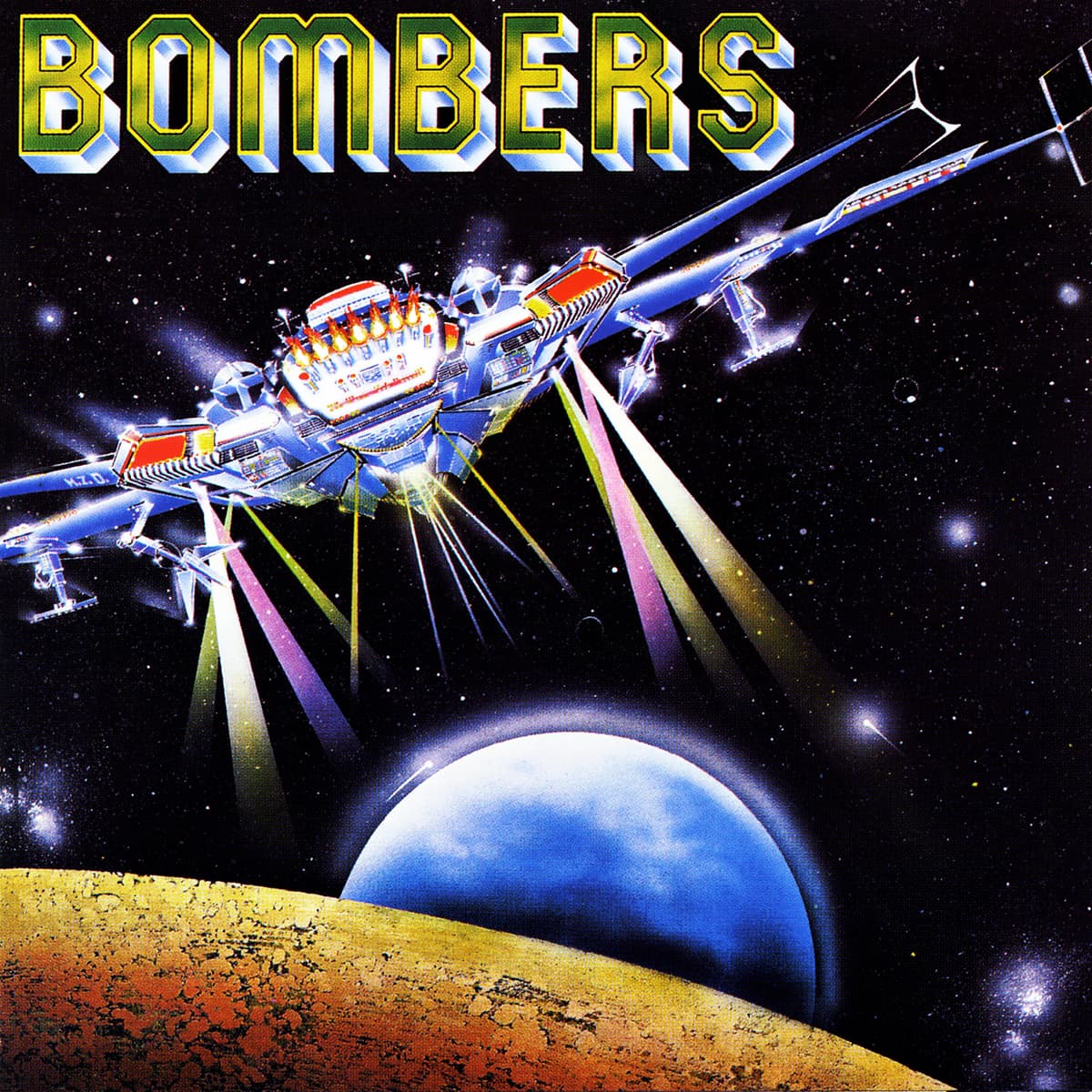 Bombers