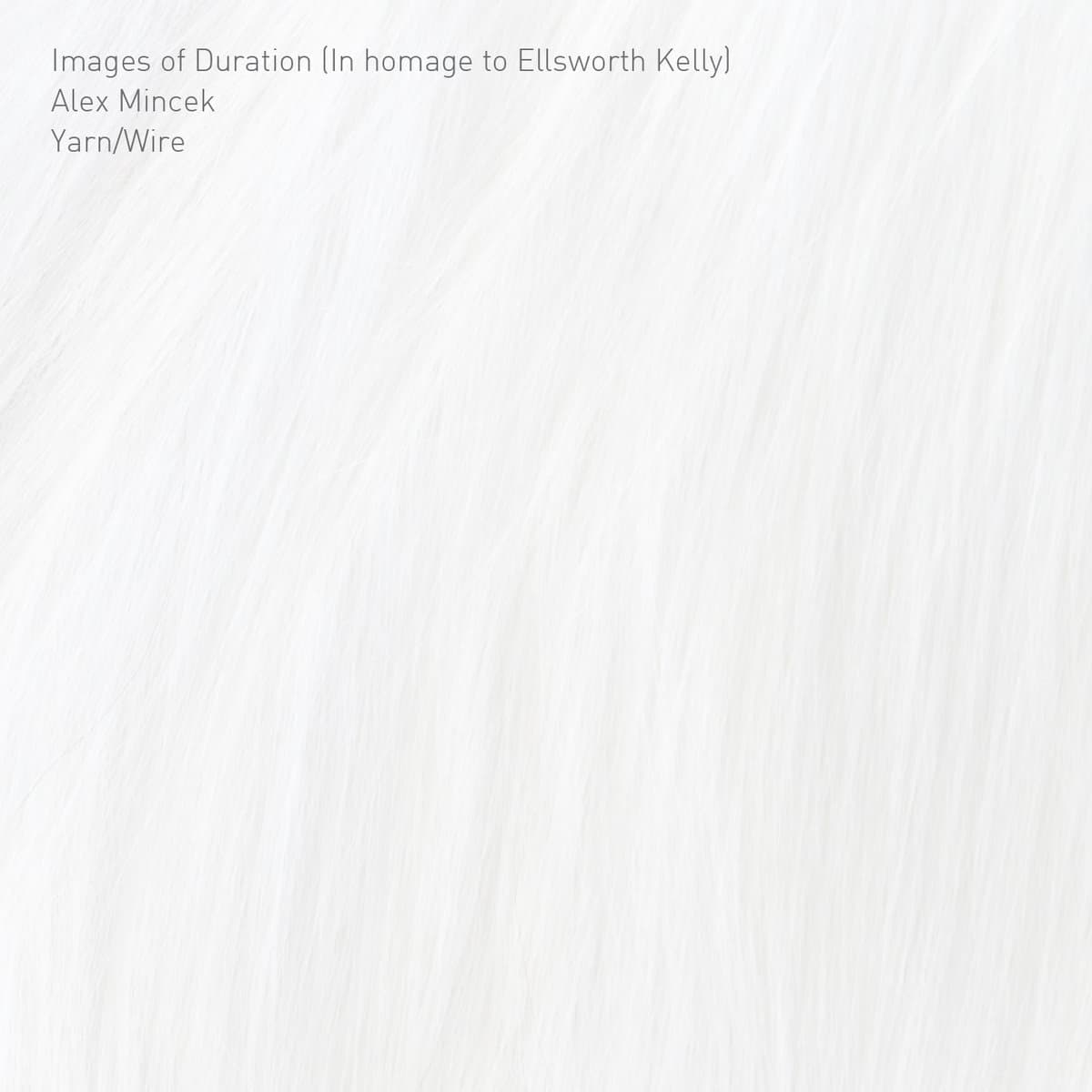 Images of Duration